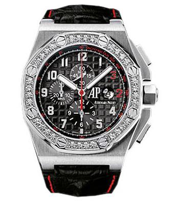 Audemars Piguet Royal Oak Offshore 26134BC.ZZ.A101CR.01